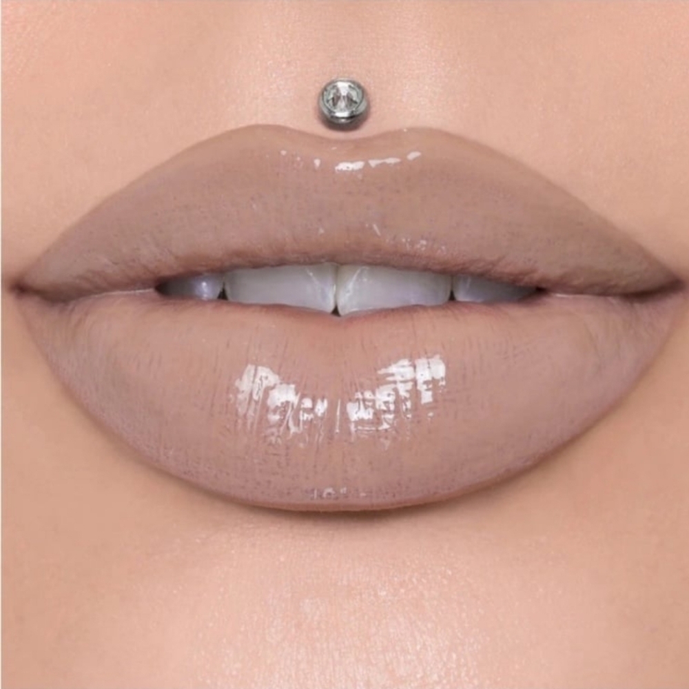 Silk Rope Jeffree Star Gloss
